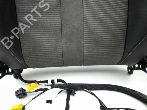Right front seat SKODA ENYAQ iV Coupe (5AC) RS | BP36061084C16 - Image 5