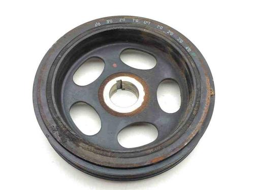 Used Pulley MERCEDES-BENZ B-CLASS Sports Tourer (W245) B 200 CDI (245.208) (140 hp) 28877519