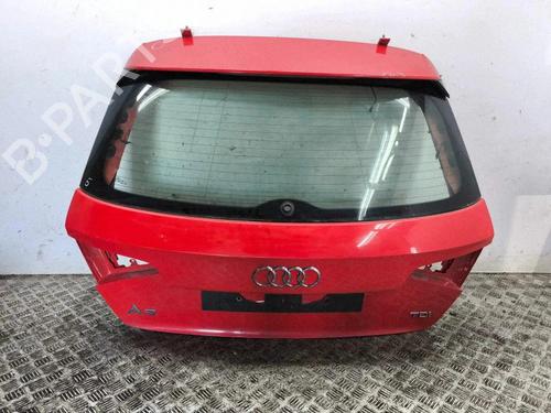 Used Tailgate Tailgate 38280237 38280237