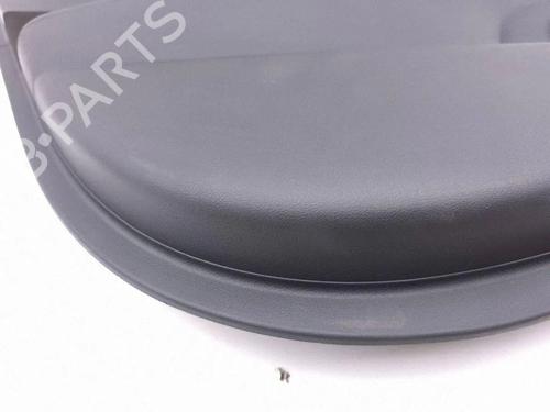 Front left panel HYUNDAI KONA (OS, OSE, OSI) 1.0 T-GDi Hybrid 48V | BP37699153C58 - Image 2