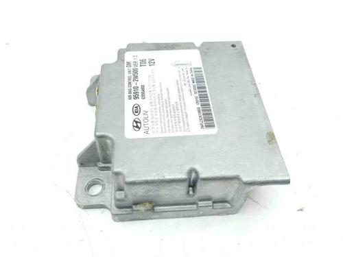 ECU airbags HYUNDAI SANTA FÉ III (DM, DMA) 2.2 CRDi 4WD | BP28901982M53