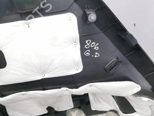 Boot lining KIA SPORTAGE IV (QL, QLE) 1.6 T-GDI | BP36332086I3 - Image 2