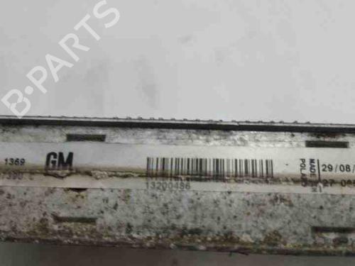 Kjøler SAAB 9-3 Estate (E50) 1.9 TiD | BP28850764M31 