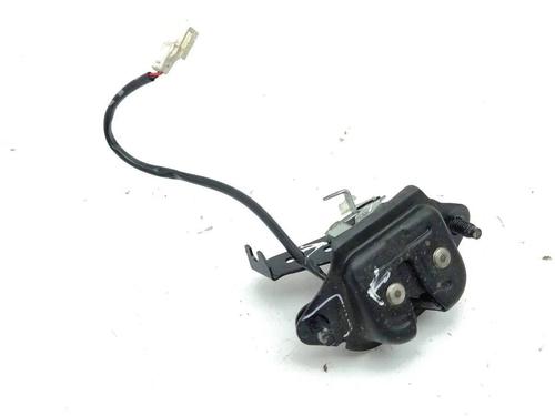 Used Tailgate lock Tailgate lock 38495173 38495173