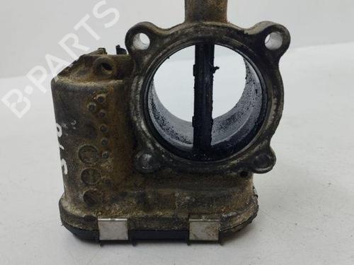 Throttle body VOLVO XC60 II (246) D4 | BP28847085M82 