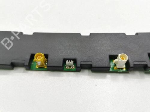 Electronic module AUDI A6 Allroad C6 (4FH) 3.2 FSI quattro | BP38249492M83 - Image 3