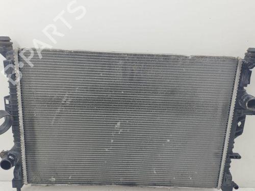Water radiator FORD KUGA I 2.0 TDCi 4x4 | BP28893354M31 
