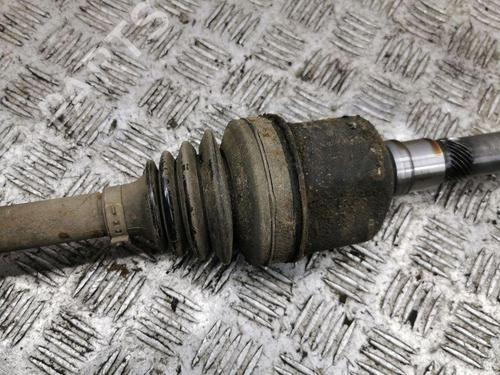 Right front driveshaft CHRYSLER VOYAGER IV (RG, RS) 2.8 CRD | BP28895708M39