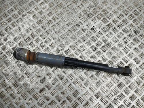 Used Left rear shock absorber Left rear shock absorber 38241723 38241723