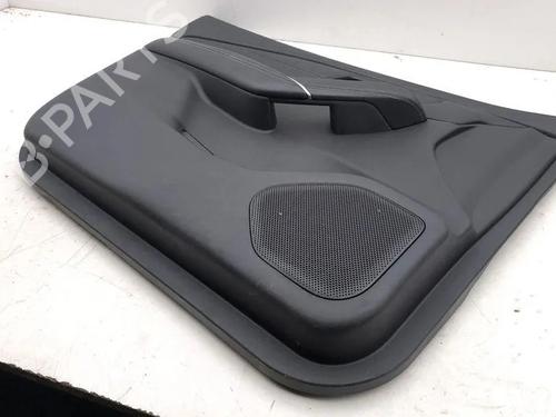 Front left panel NISSAN QASHQAI III (J12) 1.3 DIG-T All-wheel Drive | BP33668389C58 - Image 2