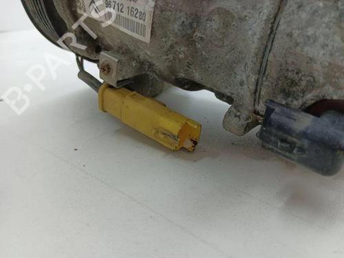 AC compressor CITROËN DS3 (SA_) 1.6 HDi 90 | BP36174653M34 - Image 6