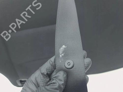 Sæde Bagtil MERCEDES-BENZ A-CLASS (W169) A 160 CDI (169.006, 169.306) | BP30809216C17 