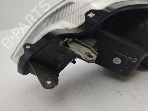 Right headlight SUZUKI VITARA (LY) 1.6 (APK416, YD21S) | BP28898888C29 - Image 3