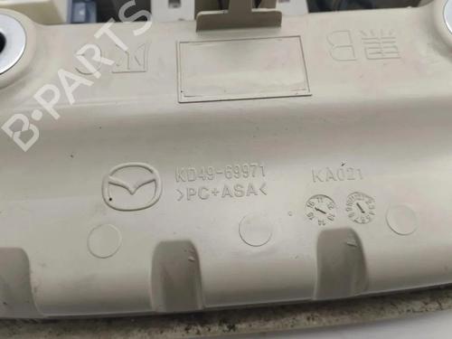 Interior roof light MAZDA CX-5 (KF) 2.0 | BP36188045I8 - Image 3