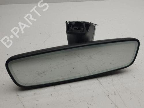 Used Rear mirror AUDI A1 Sportback (8XA, 8XF) 1.0 TFSI (95 hp) 28900898