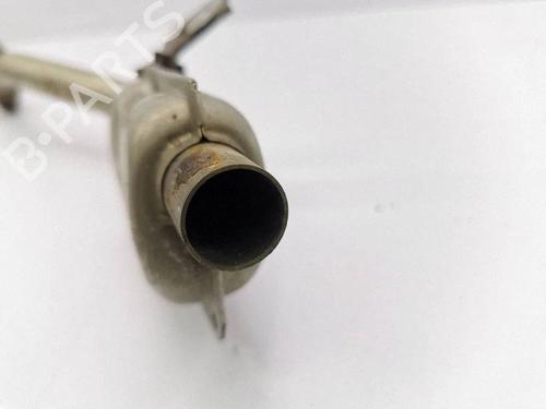 Electronic sensor TOYOTA AURIS (_E18_) 1.4 D-4D (NDE180_, NDE180R) | BP38244890M84 - Image 2