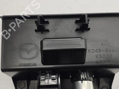 Electronic module MAZDA CX-5 (KE, GH) 2.2 D AWD (KE2AW) | BP28865580M83 