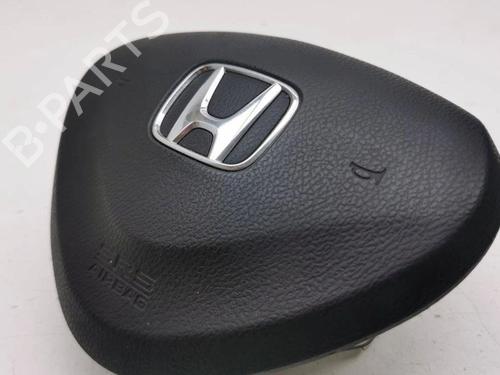 Driver airbag HONDA ACCORD VIII Estate (CW) 2.2 i-DTEC (CW3) | BP28888609C9 