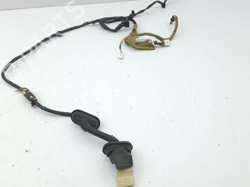 Ledningsnet MITSUBISHI PAJERO IV (V8_W, V9_W) 3.2 DI-D (V88W, V98W) (160 hp) 28881372
