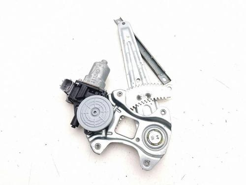 Rear left window mechanism NISSAN LEAF (ZE1) Electric | BP40208502C24 - Image 4