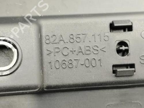 Other AUDI A1 Sportback (8XA, 8XF) 1.0 TFSI | BP28863968O1 