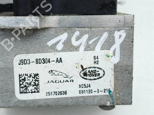 Electronic sensor JAGUAR I-PACE (X590) EV400 AWD | BP37585931M84 - Image 6