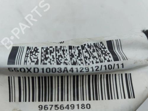 Ledningsnett CITROËN DS4 (NX_) 2.0 HDi 165 | BP28890154E16 