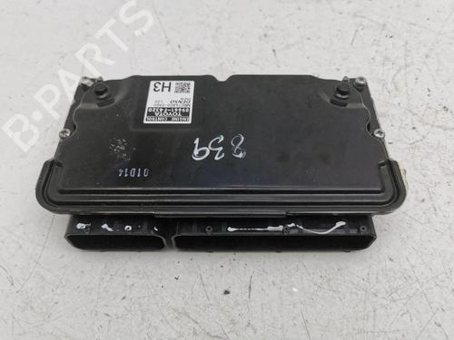 Engine control unit (ECU) TOYOTA C-HR (_X1_) 1.8 Hybrid (ZYX10_, ZYX11_, ZYX10R, ZYX11R) | BP40191288M57 - Image 5
