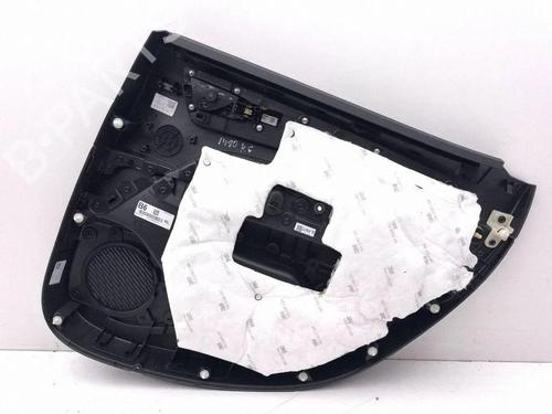 Rear left panel RENAULT ARKANA I (LCM_, LDN_) 1.6 E-TECH 145 (LDMU) | BP39474296C60 - Image 8