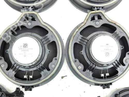 Elektronisk modul MERCEDES-BENZ EQA (H243) EQA 250 (243.701) | BP28874758M83 