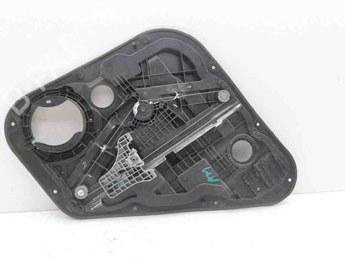 Rear left window mechanism KIA SPORTAGE V (NQ5) 1.6 T-GDI | BP28906040C24