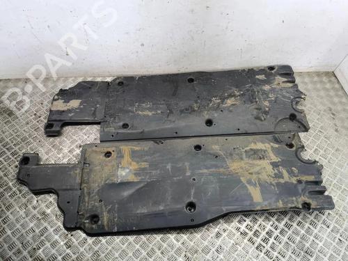 Used Underbody protection Underbody protection 33663113 33663113