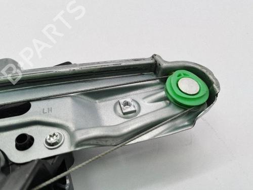 Vindusheismekanisme venstre bak FORD B-MAX (JK) 1.6 TDCi | BP38247656C24 - Image 8