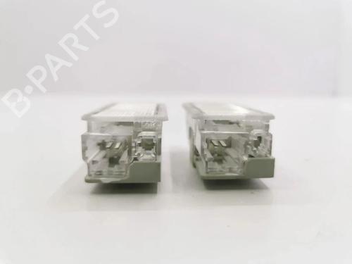 Interior roof light PEUGEOT 2008 I (CU_) 1.6 BlueHDi 100 | BP33880397I8 - Image 3