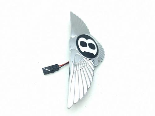 Switch BENTLEY CONTINENTAL FLYING SPUR (3W_) 6.0 | BP38278648I30 - Image 2