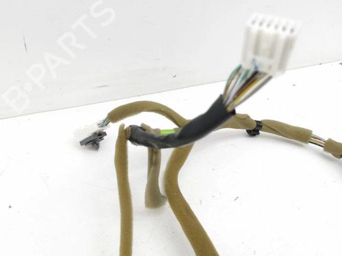 Kabelboom MAZDA CX-7 (ER) 2.2 MZR-CD AWD (ER10A) | BP28892987E16