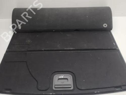 Luggage compartment floor AUDI A7 Sportback (4GA, 4GF) 3.0 TDI quattro | BP28863195I33 