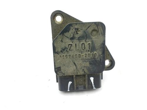 Mass air flow sensor MAZDA CX-7 (ER) 2.2 MZR-CD AWD (ER10A) | BP28873294M95 - Image 6