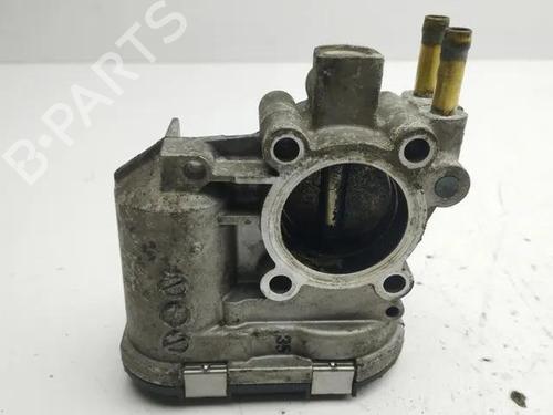 Used Throttle body OPEL CORSA C (X01) 1.2 (F08, F68) (75 hp) 28850666