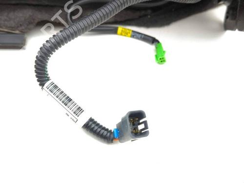 Right front seat CHRYSLER GRAND VOYAGER V (RT) 2.8 CRD | BP28877235C16 