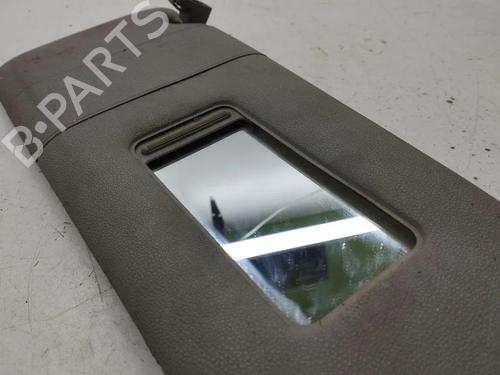 Left sun visor BMW X3 (E83) 2.0 d | BP36331479I1 - Image 6
