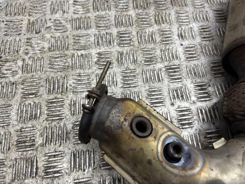 Catalyst LAND ROVER RANGE ROVER EVOQUE (L538) 2.2 D 4x4 | BP30107502M10