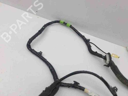 Wiring harness MAZDA 6 Estate (GJ, GL) 2.2 D | BP28878765E16