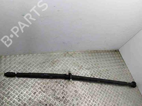 Used Driveshaft MINI MINI COUNTRYMAN (R60) Cooper S ALL4 (184 hp) 28853226