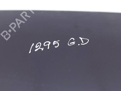 Rear right door window MASERATI QUATTROPORTE V 4.2 | BP28906962C21 