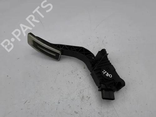 Used Pedal AUDI Q2 (GAB, GAG) 35 TFSI (150 hp) 28861130