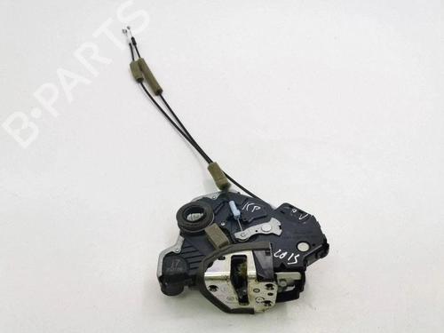 Used Front left lock Front left lock 37403620 37403620