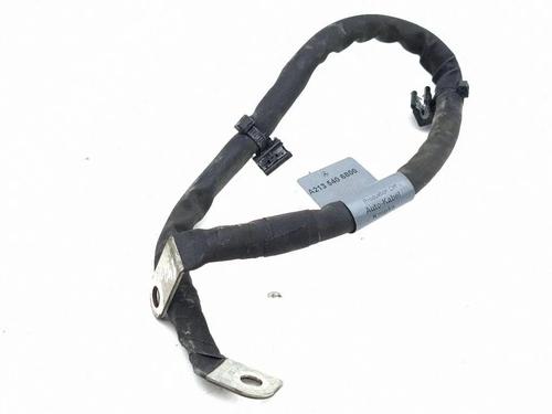 Cable Cable MERCEDES-BENZ E-CLASS (W213) AMG E 63 S 4-matic+ (213.089) (612 hp) 37468046 37468046