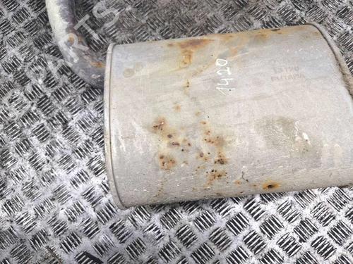 Exhaust system LEXUS IS II (_E2_) 220d (ALE20) | BP37467812M121 - Image 4