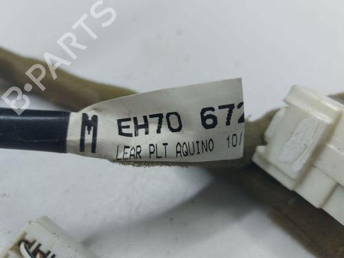 Kabelboom MAZDA CX-7 (ER) 2.2 MZR-CD AWD (ER10A) | BP28891286E16